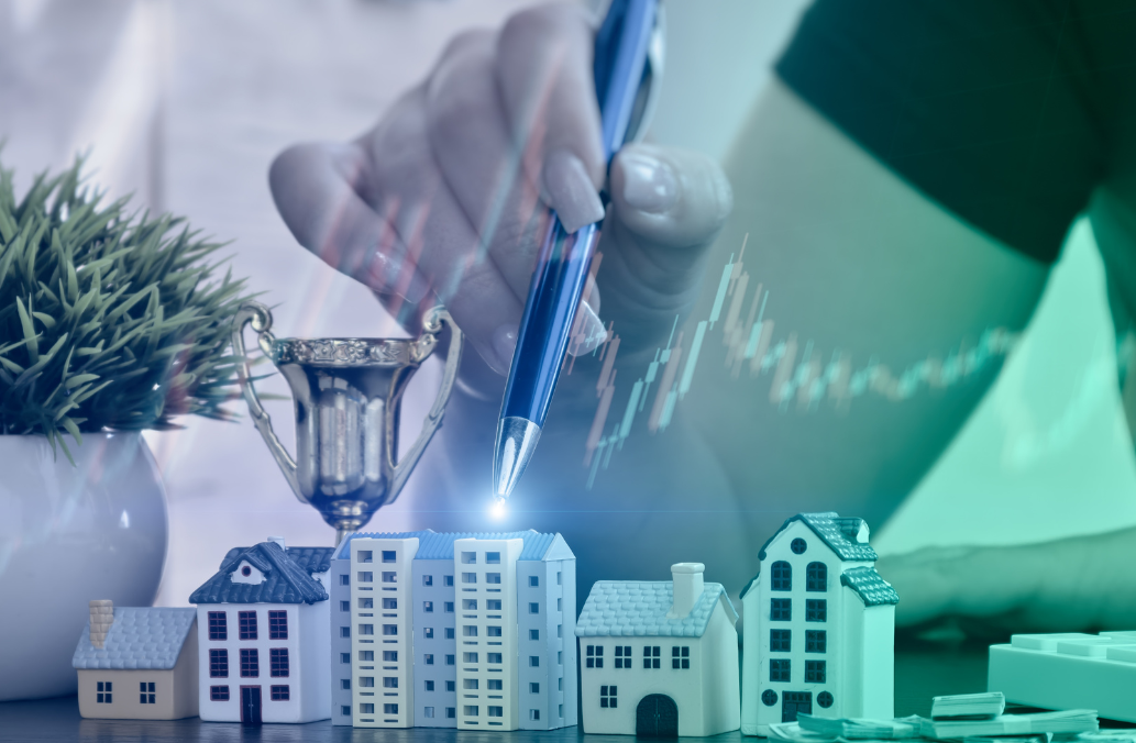 The Future of Real Estate Development in India