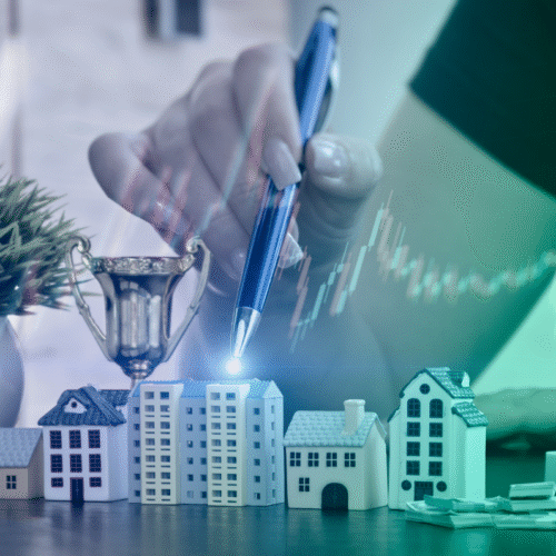 The Future of Real Estate Development in India