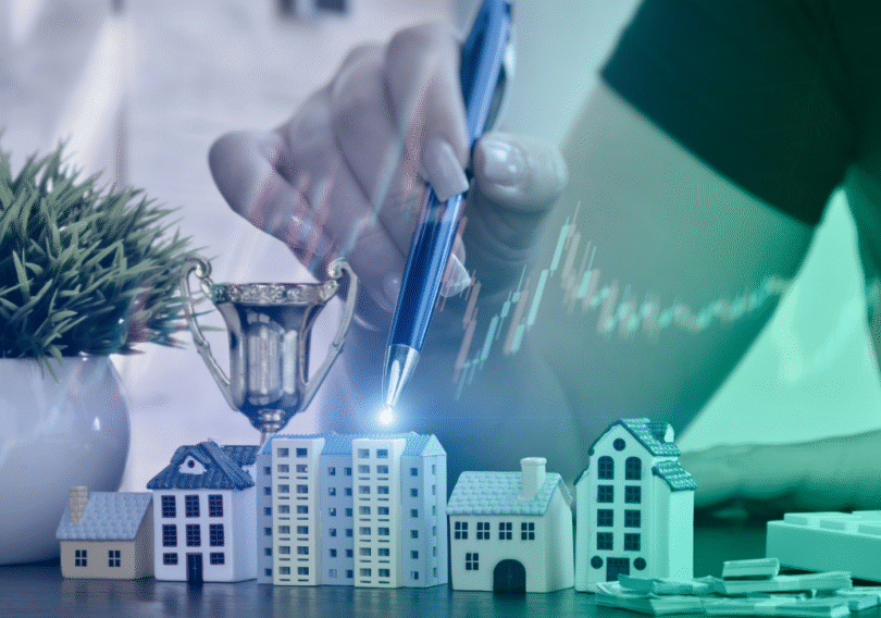 The Future of Real Estate Development in India